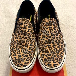 Vans size 9